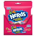 NERDS GUMMY CLUSTER FRUIT