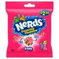 NERDS GUMMY CLUSTER FRUIT PM 113G