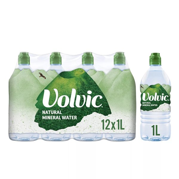 250215VOLVIC WATER