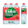 VOLVIC TOF STRAWBERRY