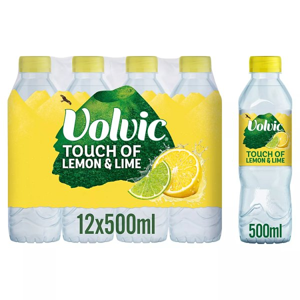 250215VOLVIC TOF LEMON & LIME