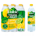 VOLVIC TCH OF FRT LEMON/LIME