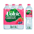 VOLVIC TOUCH OF SUMMER FRUITS