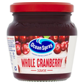 OCEAN SPRAY WHOLE CRANBERRY SAUCE 200G