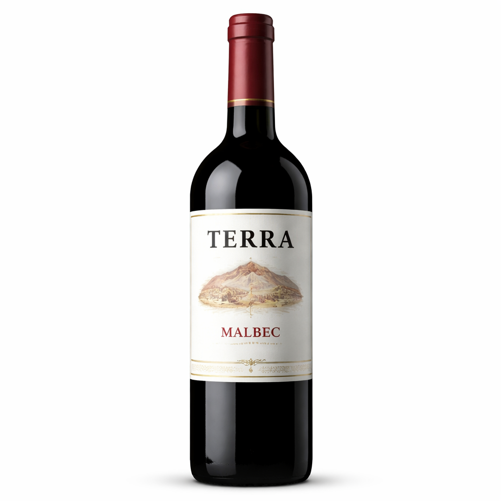 TERRA MALBEC