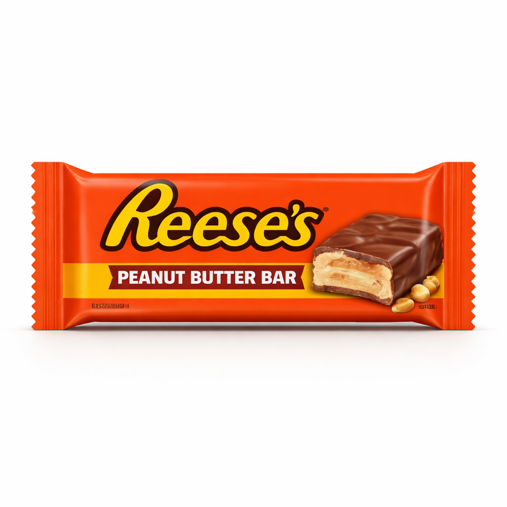 REESES P BUTTER BATR 90