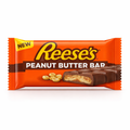 REESES PEANUT BUTTER BAR NEW