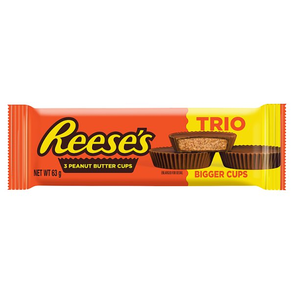REESE TRIO