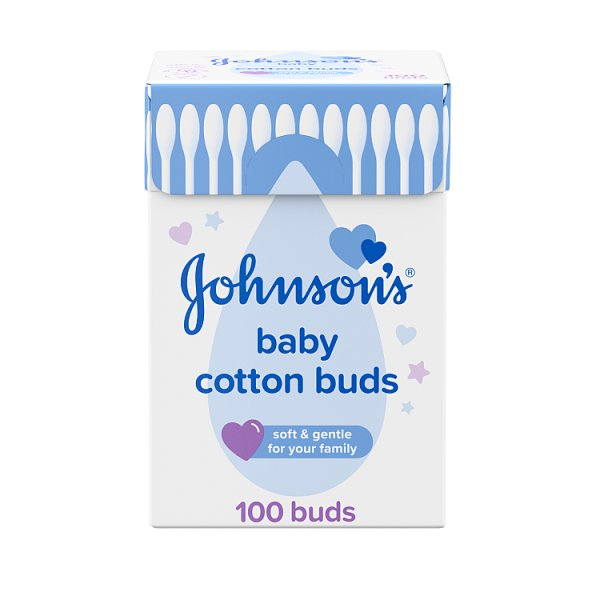 JOHOSONS BABY
