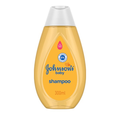 JOHNSON'S BABY SHAMPOO WITHOUT DYES SULPHATES & SOAP 300 ML