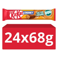 KITKAT CHUNKY SALTED CARAMEL