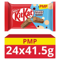 KITKAT 4 FINGER CKIEDGH PM89 41.5G