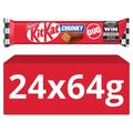 KIT KAT CHUNKY MILK DUO 64G
