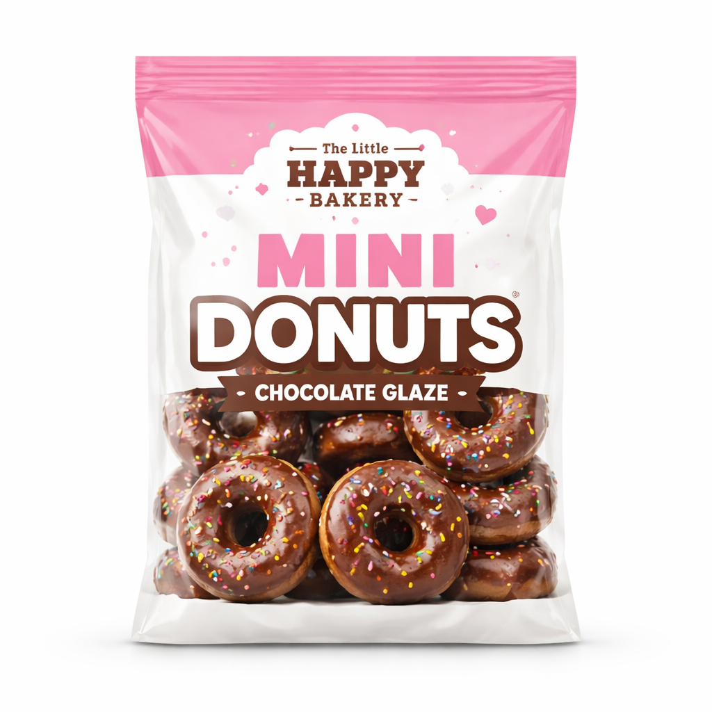 MINI DONUTS