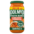 DOLMIO BAKE CREAMY TOM PM219 450G