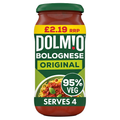 DOLMIO BOLOGNESE ORIG PM219 450G