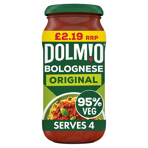 DOLMIO BOLOGNESE ORIG PM219 450G
