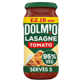 DOLMIO LASAGNE TOM SCE PM219 450G