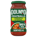 DOLMIO MTBLLS TOM BASIL SCE 450G