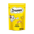 DREAMIES CAT TREAT BISCUITS WITH CHEESE 60G