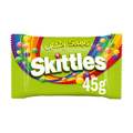 SKITTLES SOURS 45G