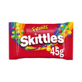 SKITTLES FRUITS 45G