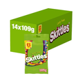 SKITTLES CRAZY SOUR TB PM100 109G