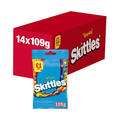 SKITTLES TROPICAL TB PM100 109G