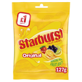 STARBURST FRUIT CHW TB PM100 127G