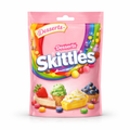 SKITTLES DESSERTS