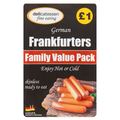 DFE FRANKFURTER PM100 240G