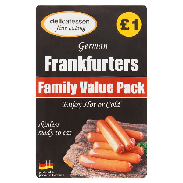 DFE FRANKFURTER PM100 240G