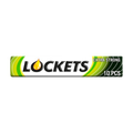 LOCKETS EXTRA STRONG MENTHOL COUGH SWEET LOZENGES 41G