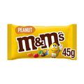M&MS PEANUT 45G