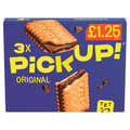 PICK UP! ORIGINAL 3 X 28G (84G)