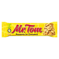 MR. TOM PEANUT BAR 40G