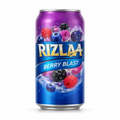 RIZLA BERRY BLAST