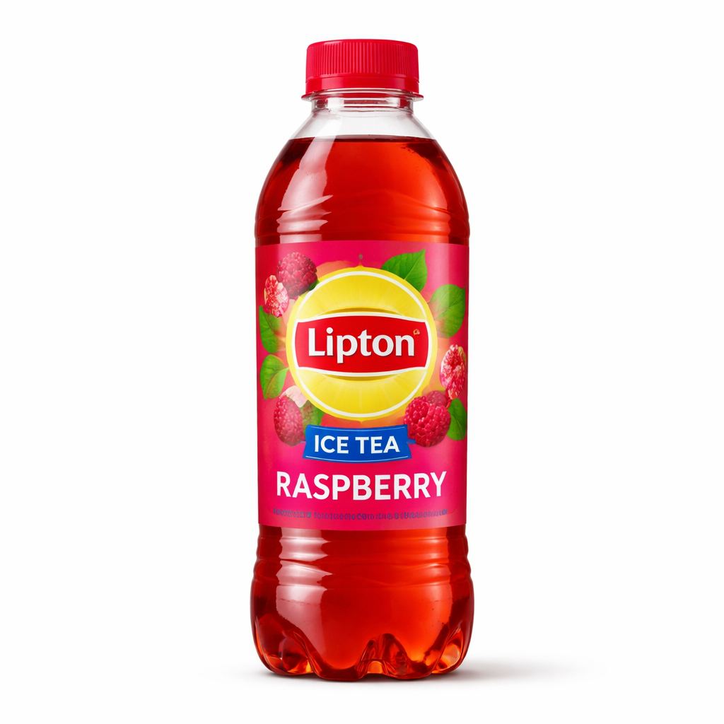 LIPTON RASPBERRY