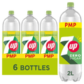 7UP ZERO PET PM199 2LTR