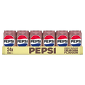 PEPSI CREAM SODA