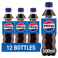 PEPSI REGULAR PET PM145 500ML