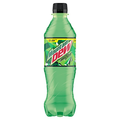 MOUNTAIN DEW CITRUSPET PM169 500ML
