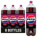 PEPSI MAX CHERRY PM219 2LTR