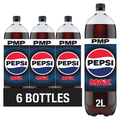 PEPSI MAX PM219 2LTR