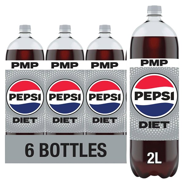 PEPSI DIET PM219 2LTR
