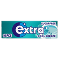 WRIGLEY EXTRA COOL BREEZE 10PK