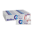 EXTRA ICE WHITE MCGRNLS SF 10PK