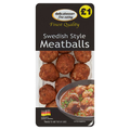 DFE SWEDISH MEATBALLS PM100 200G