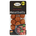 DFE H&SPICY MEATBALLS PM100 200G