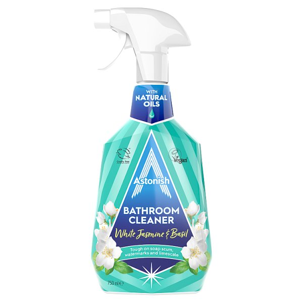 ASTONISH BROOM SPRY PM149 750ML